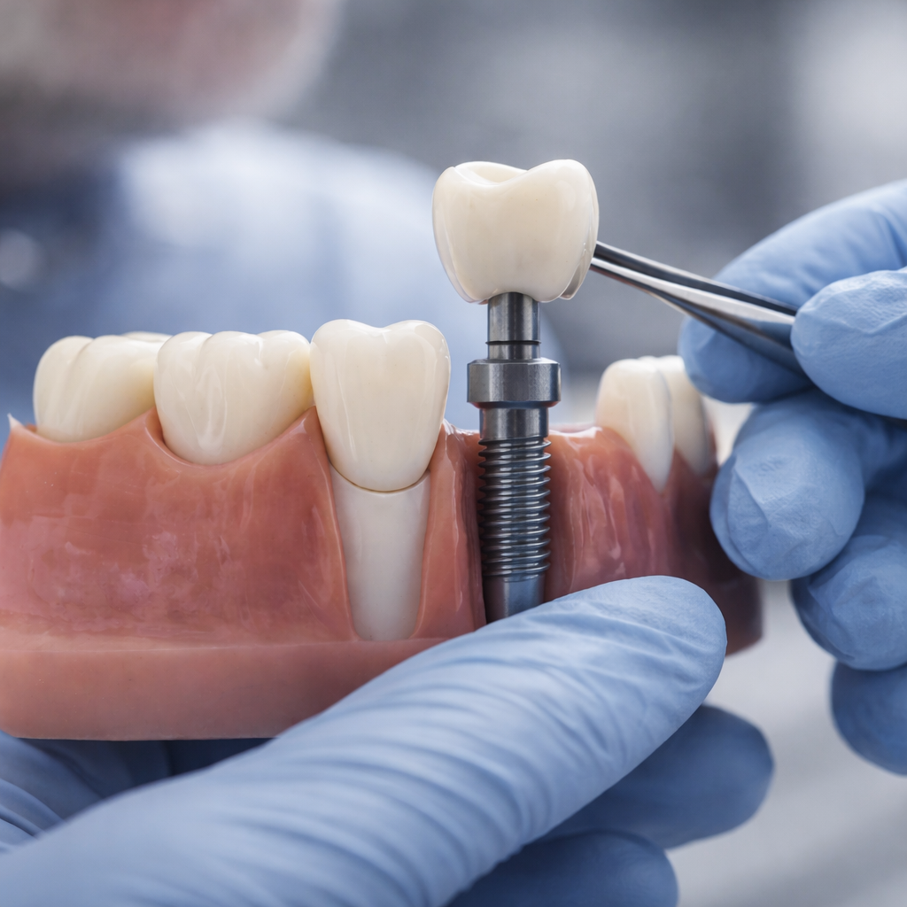 Dental Implants