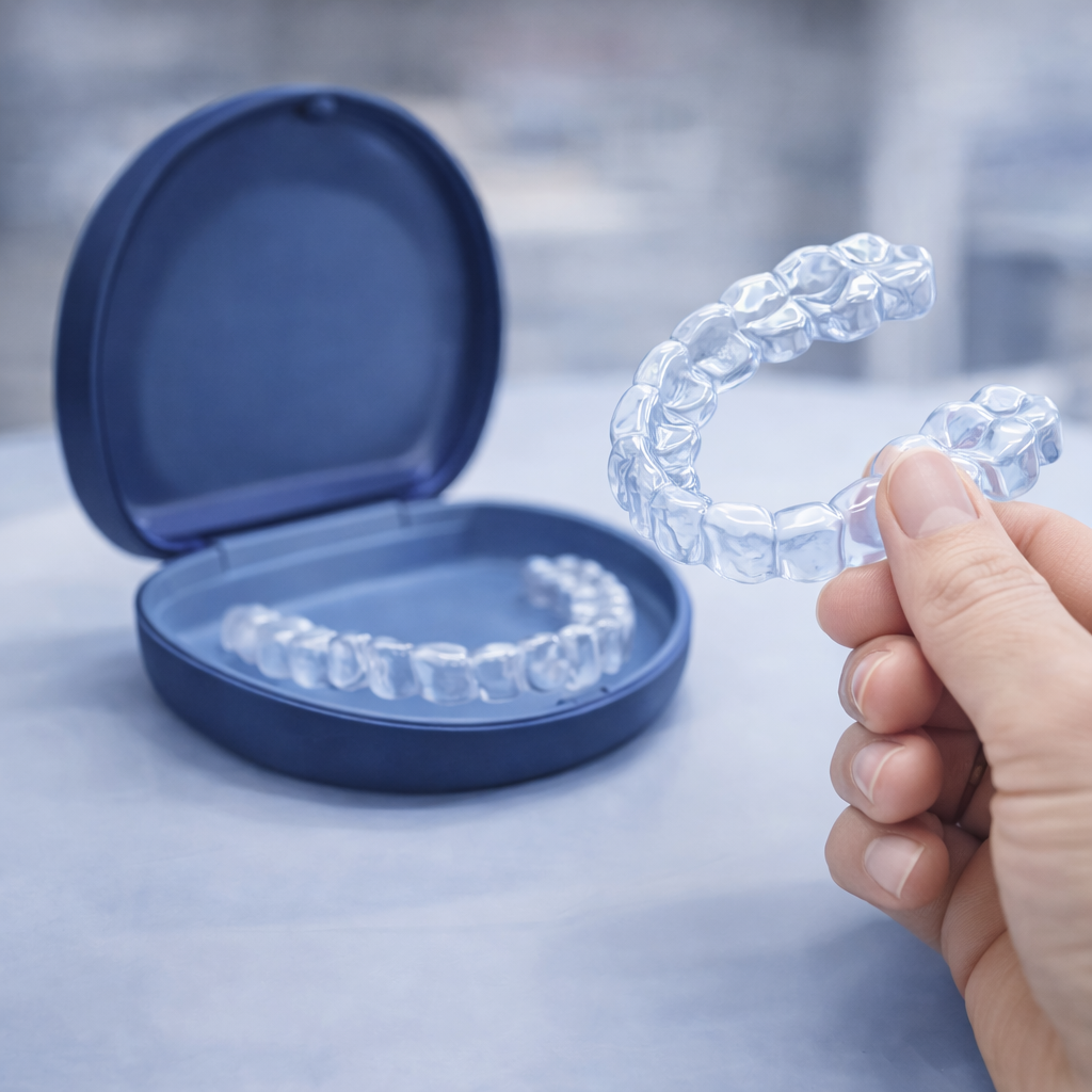 Aligners