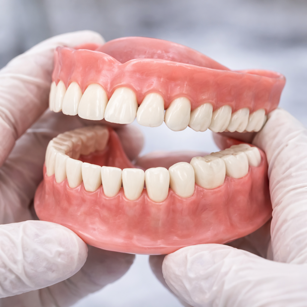 Dentures