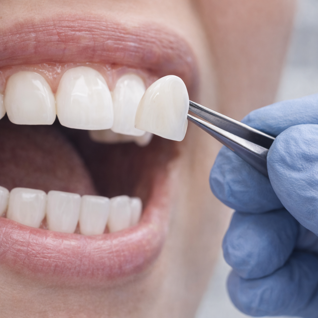 Dental Veneers